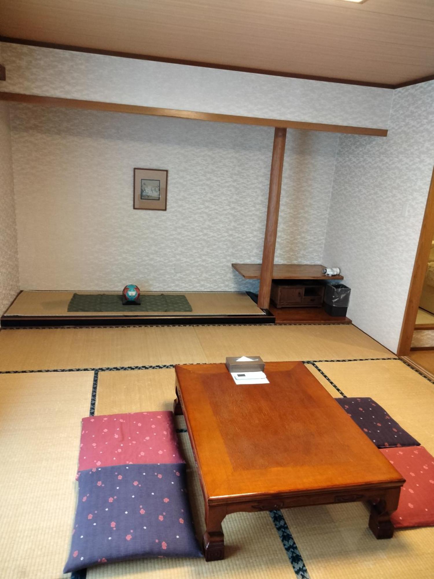 K'S House Nikko - Kinugawa Onsen Hostel Ngoại thất bức ảnh