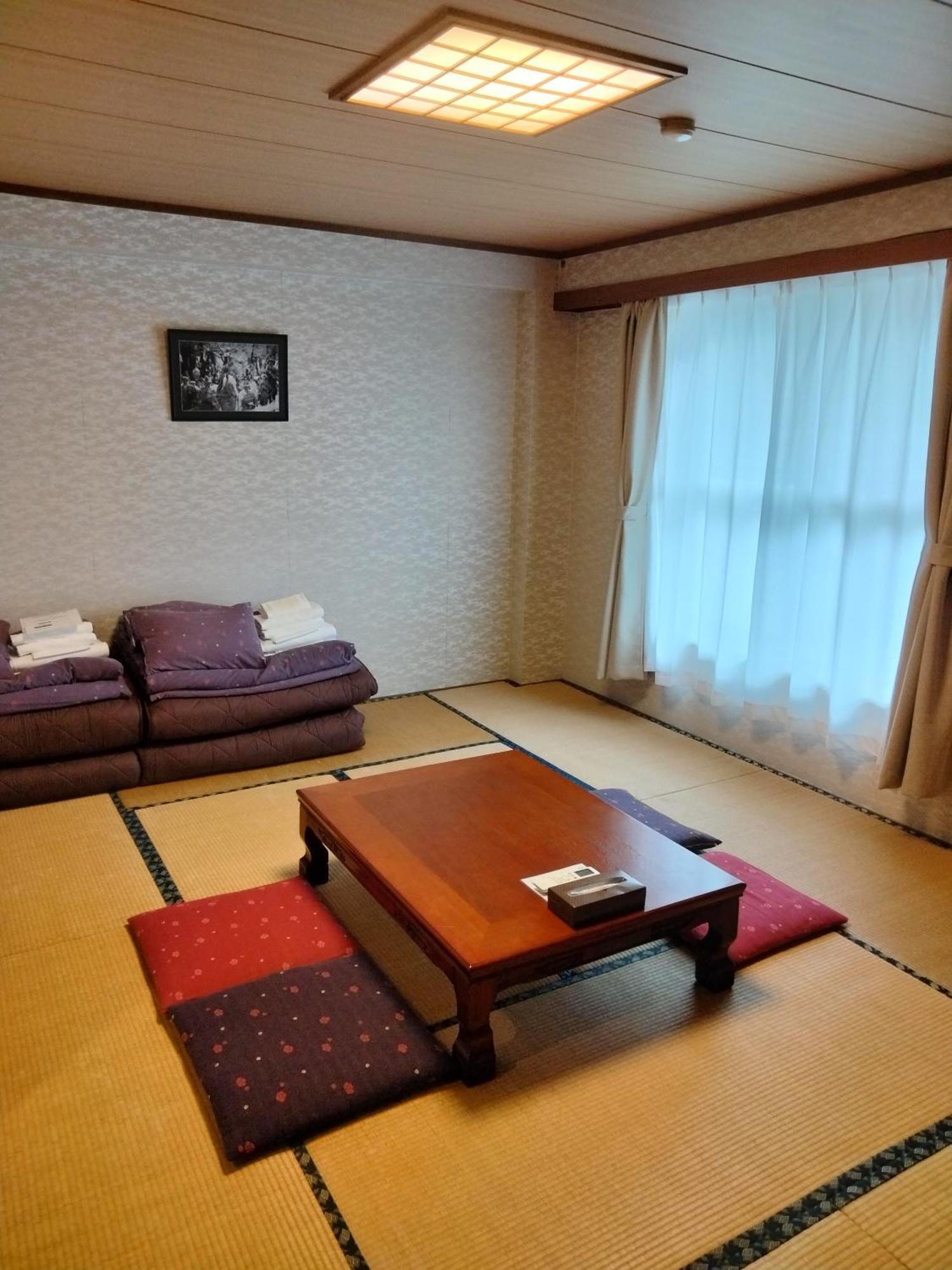 K'S House Nikko - Kinugawa Onsen Hostel Ngoại thất bức ảnh